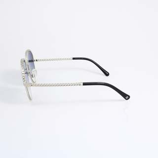 Chanel 4242 C124 S6 3N Sunglasses for Women