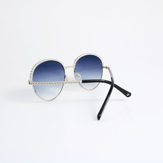 Chanel 4242 C124 S6 3N Sunglasses for Women