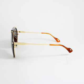 Gucci GG0740S 001 Sunglasses for Men and Women